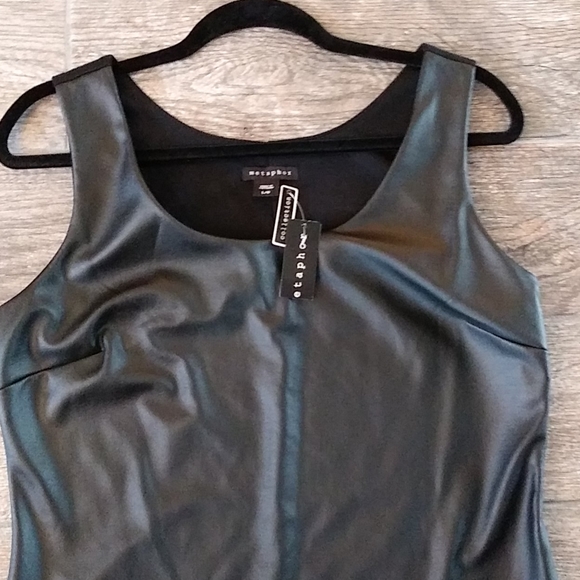 Metaphor Collection Blush Rack Black Onix. L - Picture 2 of 11